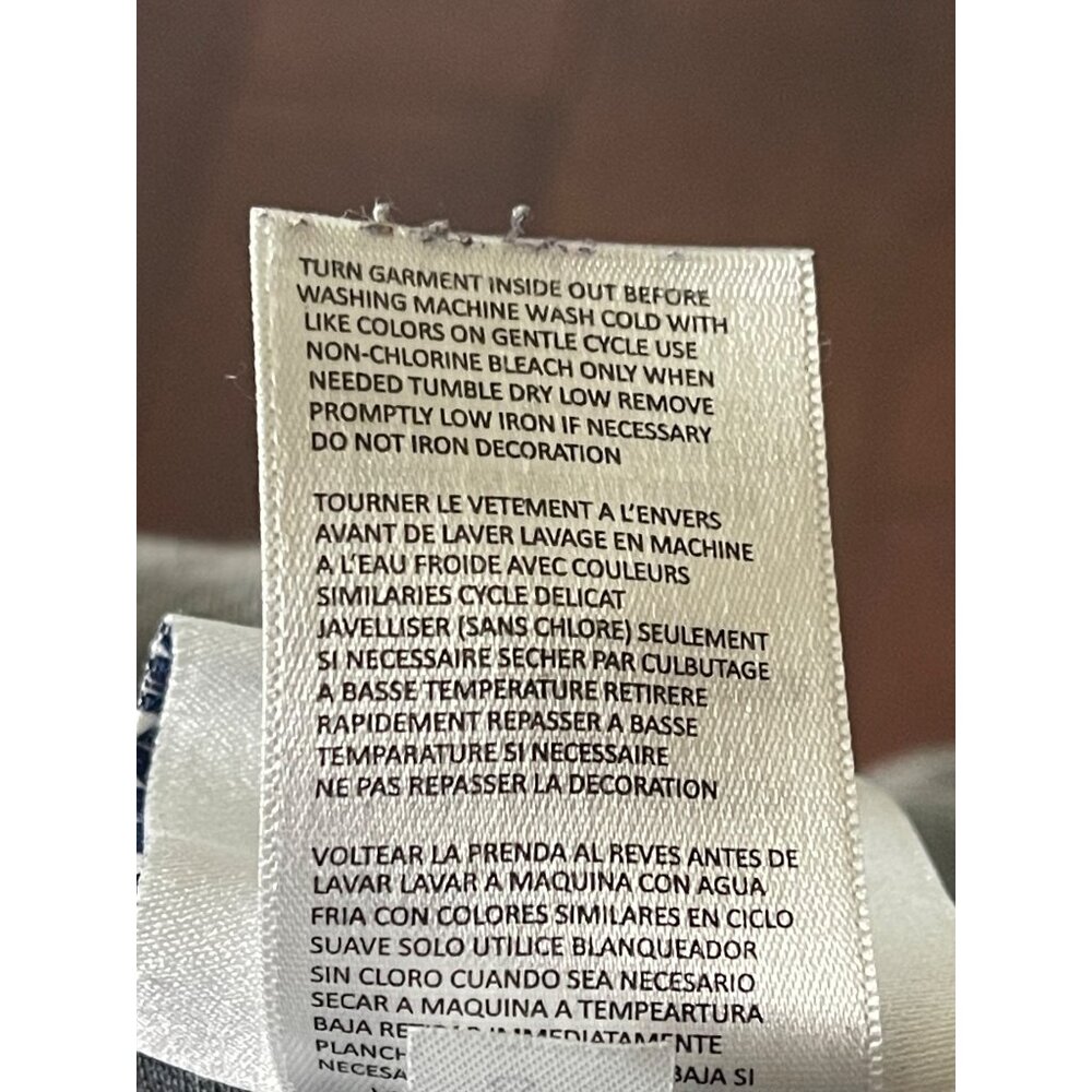 Champion Iowa State Cyclones Gray Hoodie Sweatshirt Mens Small Embroidered Logo - Picture 11 of 11